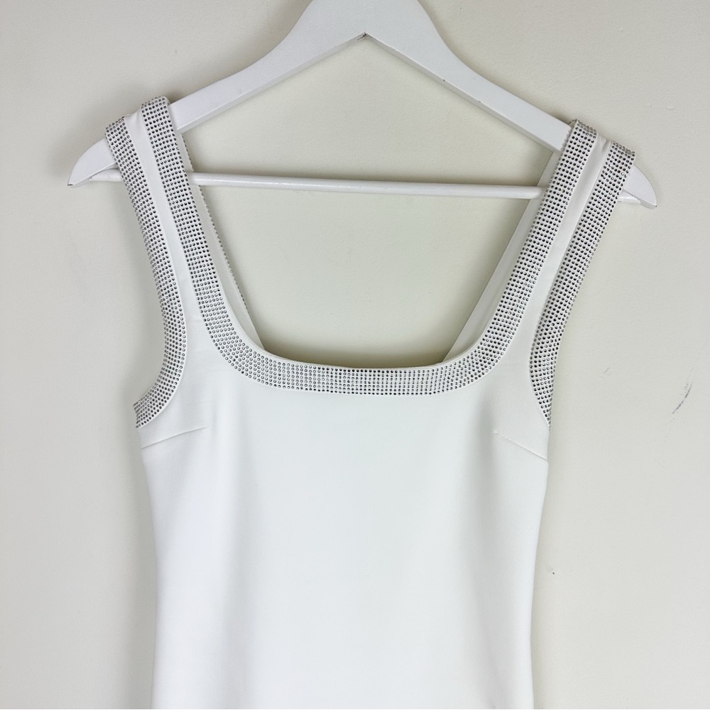 Zara Rhinestone Dress - Picture 8 of 13